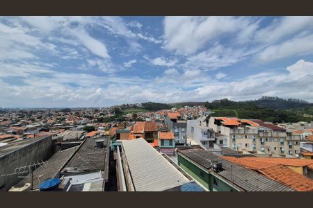 Casa à venda com 67m², 2 quartos e 1 vagaVista 