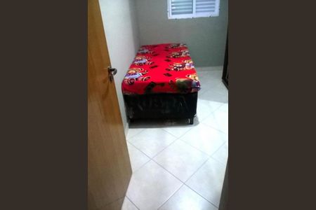 Apartamento à venda com 2 quartos, 63m² em Vila Progresso, Santo André