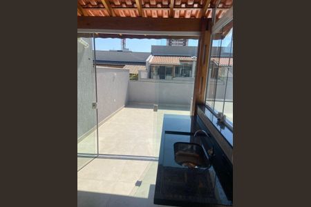 Apartamento à venda com 2 quartos, 90m² em Santa Maria, São Caetano do Sul