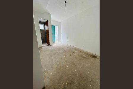 Apartamento à venda com 3 quartos, 140m² em Vila Pires, Santo André
