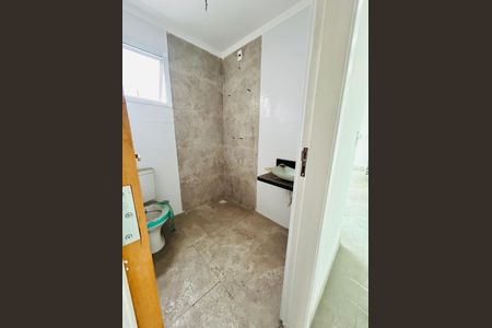 Apartamento à venda com 3 quartos, 140m² em Vila Pires, Santo André
