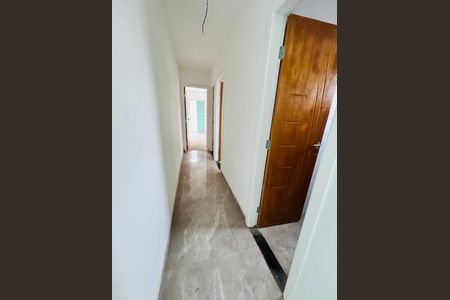 Apartamento à venda com 3 quartos, 140m² em Vila Pires, Santo André