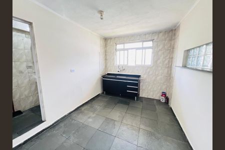 Apartamento à venda com 2 quartos, 66m² em Vila Lea, Santo André