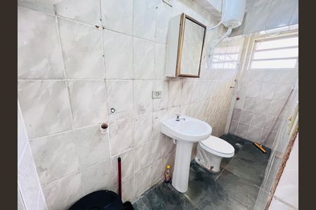 Apartamento à venda com 2 quartos, 66m² em Vila Lea, Santo André