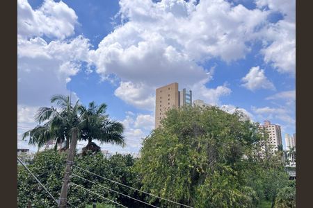 Apartamento à venda com 2 quartos, 66m² em Vila Lea, Santo André