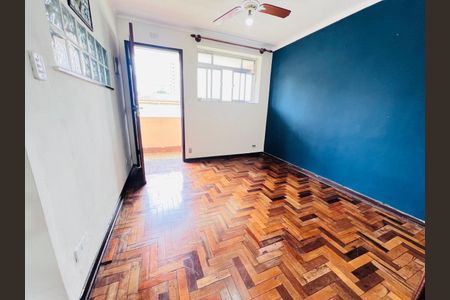 Apartamento à venda com 2 quartos, 66m² em Vila Lea, Santo André
