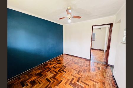 Apartamento à venda com 2 quartos, 66m² em Vila Lea, Santo André
