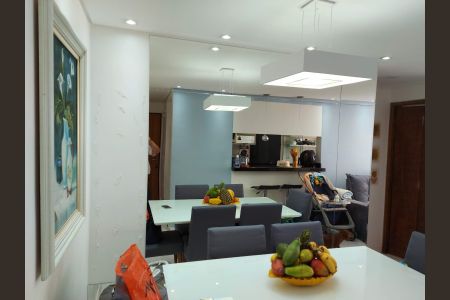 Apartamento à venda com 50m², 2 quartos e 1 vaga