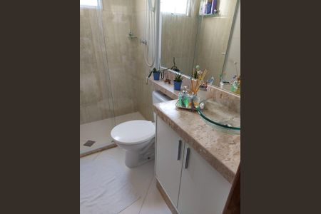 Apartamento à venda com 50m², 2 quartos e 1 vaga