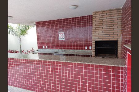 Apartamento à venda com 50m², 2 quartos e 1 vaga