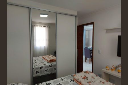 Apartamento à venda com 50m², 2 quartos e 1 vaga