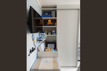 Apartamento à venda com 50m², 2 quartos e 1 vaga