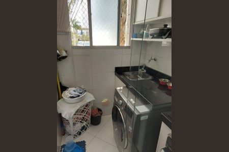 Apartamento à venda com 50m², 2 quartos e 1 vaga