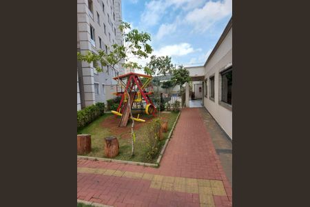 Apartamento à venda com 50m², 2 quartos e 1 vaga