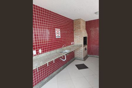 Apartamento à venda com 50m², 2 quartos e 1 vaga