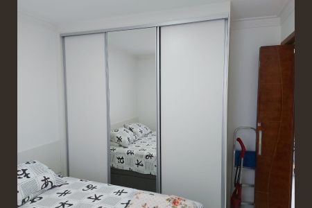 Apartamento à venda com 50m², 2 quartos e 1 vaga
