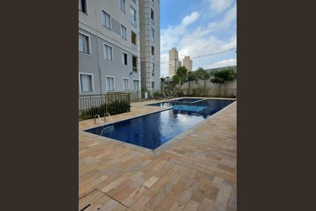 Apartamento à venda com 50m², 2 quartos e 1 vaga