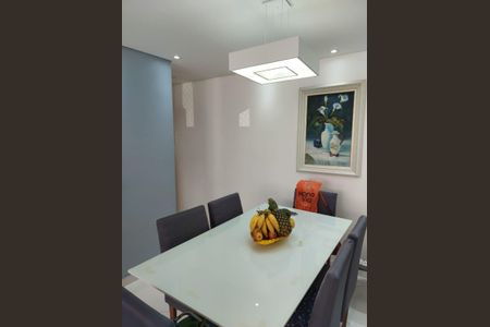 Apartamento à venda com 50m², 2 quartos e 1 vaga