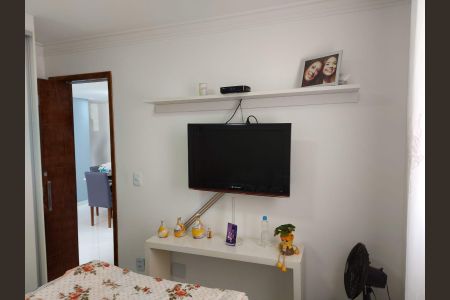 Apartamento à venda com 50m², 2 quartos e 1 vaga