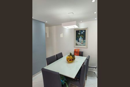 Apartamento à venda com 2 quartos, 50m² em Utinga, Santo André