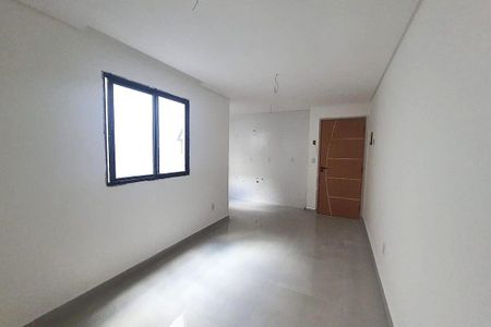 Apartamento à venda com 2 quartos, 80m² em Jardim Bela Vista, Santo André