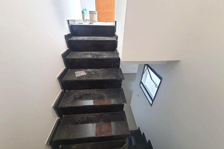 Apartamento à venda com 2 quartos, 80m² em Jardim Bela Vista, Santo André