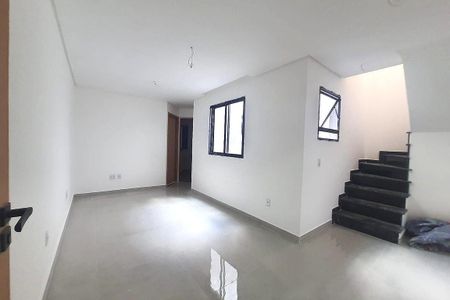 Apartamento à venda com 2 quartos, 80m² em Jardim Bela Vista, Santo André