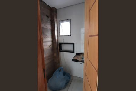Apartamento à venda com 3 quartos, 152m² em Vila Valparaíso, Santo André