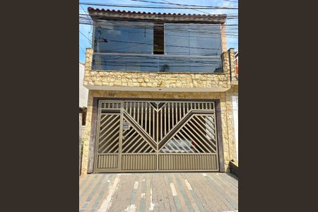 Casa à venda com 220m², 4 quartos e 2 vagas