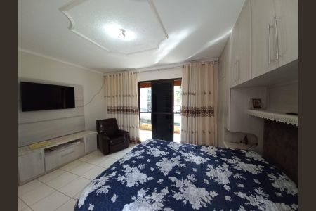 Casa à venda com 4 quartos, 220m² em RP3 (Regiões de Planejamento), Santo André