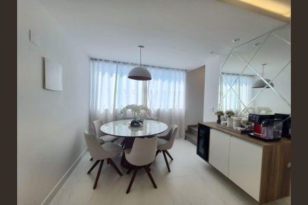 Apartamento à venda com 3 quartos, 224m² em Jardim Bela Vista, Santo André