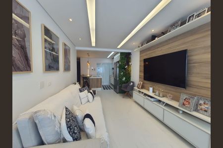 Apartamento à venda com 3 quartos, 224m² em Jardim Bela Vista, Santo André