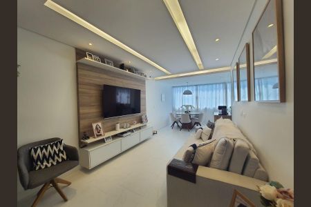 Apartamento à venda com 3 quartos, 224m² em Jardim Bela Vista, Santo André