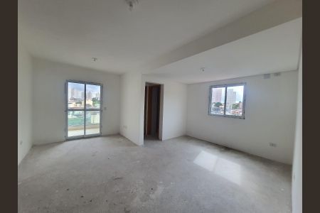 Apartamento à venda com 2 quartos, 68m² em Parque Sao Vicente, Santo André