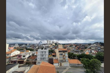 Apartamento à venda com 68m², 2 quartos e 1 vaga