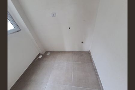 Apartamento à venda com 2 quartos, 68m² em Parque Sao Vicente, Santo André