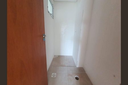 Apartamento à venda com 2 quartos, 68m² em Parque Sao Vicente, Santo André
