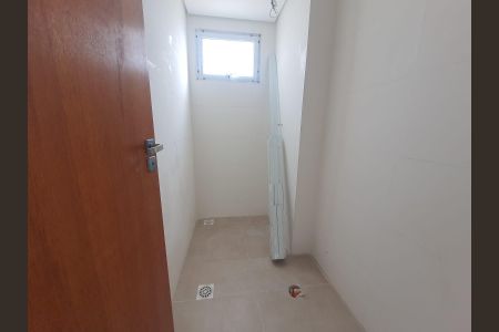 Apartamento à venda com 2 quartos, 68m² em Parque Sao Vicente, Santo André