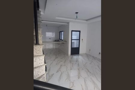 Casa à venda com 150m², 3 quartos e 2 vagas