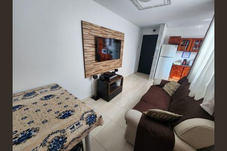 Apartamento à venda com 2 quartos, 88m² em Vila Valparaíso, Santo André