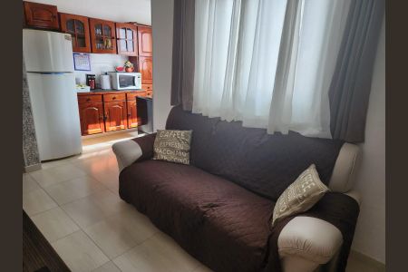 Apartamento à venda com 2 quartos, 88m² em Vila Valparaíso, Santo André