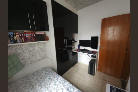 Apartamento à venda com 2 quartos, 88m² em Vila Valparaíso, Santo André