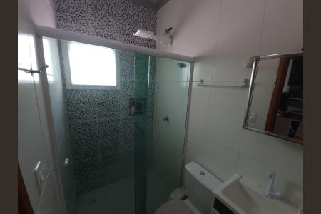 Apartamento à venda com 2 quartos, 88m² em Vila Valparaíso, Santo André