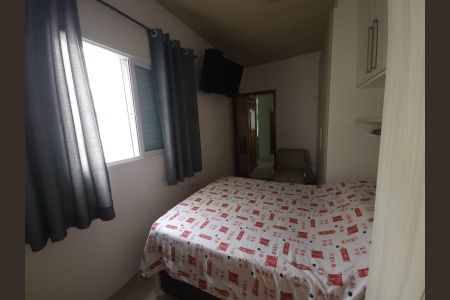 Apartamento à venda com 2 quartos, 88m² em Vila Valparaíso, Santo André