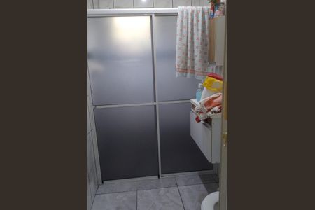 Casa à venda com 2 quartos, 118m² em Vila Junqueira, Santo André