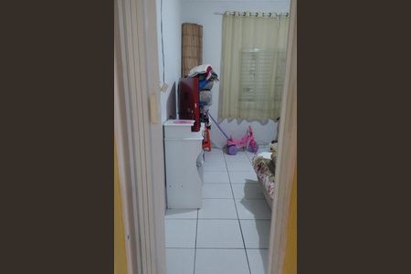 Casa à venda com 2 quartos, 118m² em Vila Junqueira, Santo André