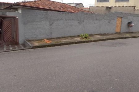 Casa à venda com 2 quartos, 118m² em Vila Junqueira, Santo André