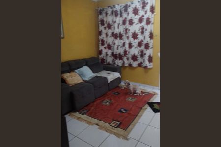 Casa à venda com 2 quartos, 118m² em Vila Junqueira, Santo André