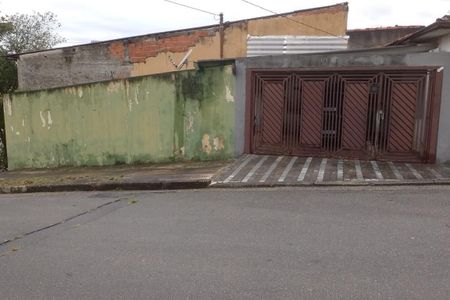 Casa à venda com 2 quartos, 118m² em Vila Junqueira, Santo André