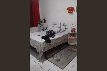 Casa à venda com 2 quartos, 118m² em Vila Junqueira, Santo André